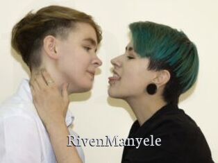 RivenManyele