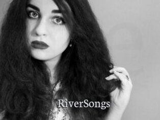 RiverSongs