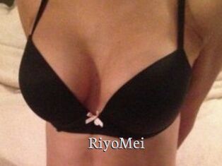 RiyoMei Free Host Empire