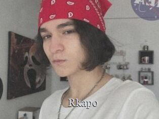Rkapo
