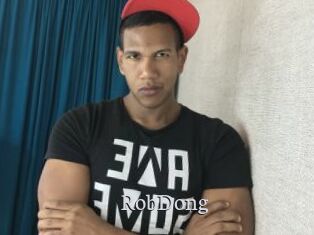RobDong Free Host Empire