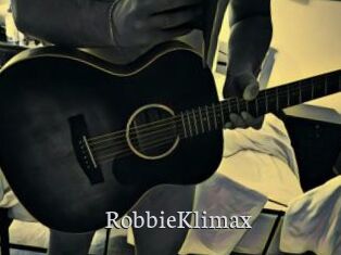 RobbieKlimax