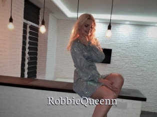 RobbieQueenn Free Host Empire