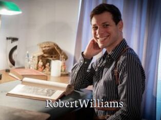 RobertWilliams