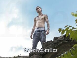 RobertoSmiles