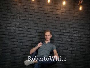 RobertoWhite