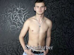 RobinBarber