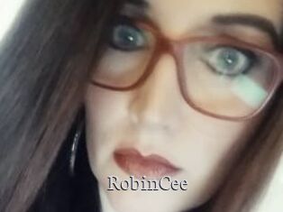 RobinCee Free Host Empire