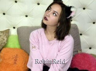 RobinReid