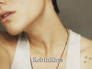 RobinRhys