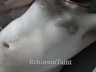 RobinsonTaint
