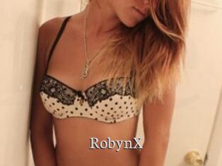 RobynX