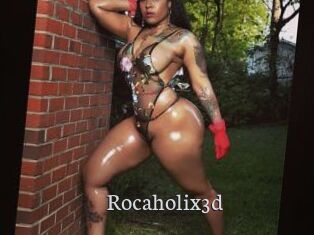 Rocaholix3d