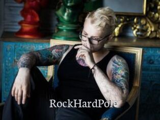 RockHardPole