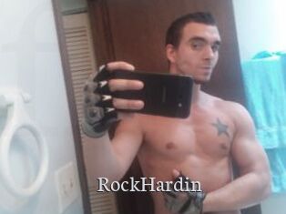 RockHardin