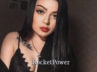 RocketPower Free Host Empire
