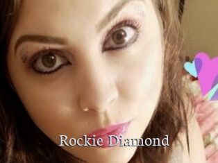 Rockie_Diamond Free Host Empire