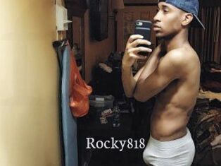 Rocky818