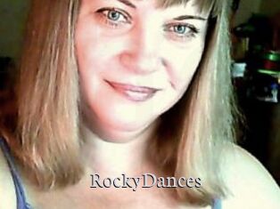 RockyDances Free Host Empire