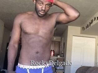RockyDelgado