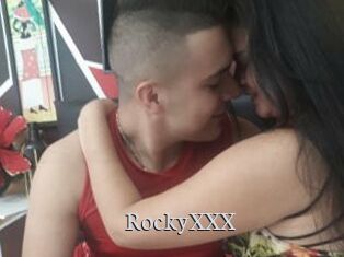RockyXXX