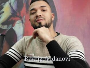 RodrigoVidanovi Free Host Empire