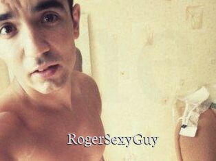 RogerSexyGuy Free Host Empire