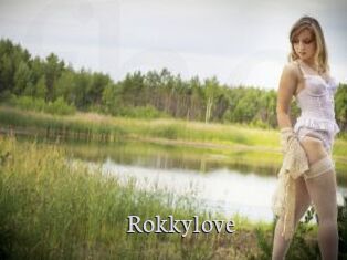 Rokkylove Free Host Empire