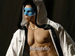 Rokotelo