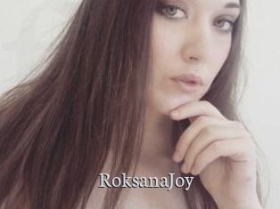 RoksanaJoy Free Host Empire