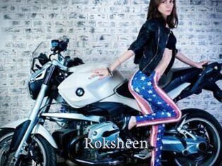 Roksheen Free Host Empire