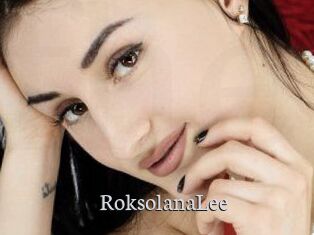 RoksolanaLee