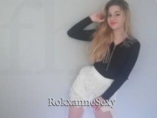 RokxanneSexy