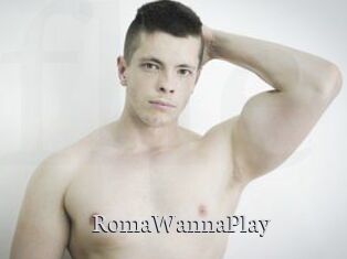 RomaWannaPlay