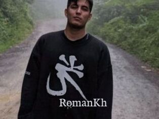 RomanKh