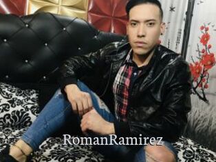 RomanRamirez