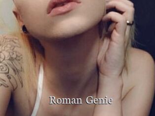 Roman_Genie Free Host Empire