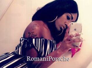 RomaniPorsche