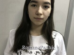 RomanoPazhic