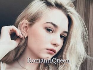 RomantiQueen Free Host Empire