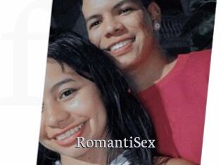 RomantiSex