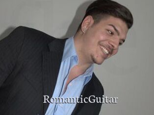 RomanticGuitar