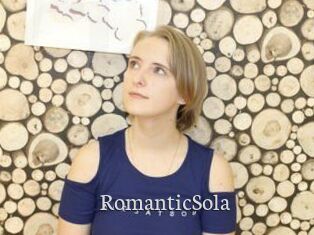 RomanticSola