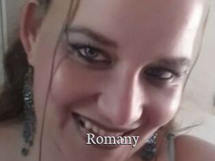 Romany Free Host Empire