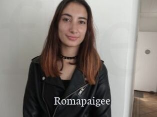 Romapaigee