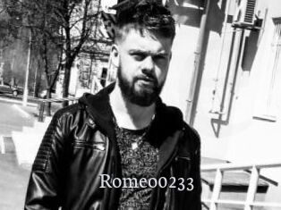 Romeo0233