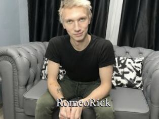 RomeoRick Free Host Empire