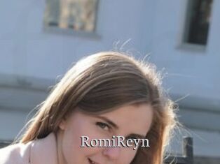 RomiReyn Free Host Empire