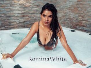 RominaWhite