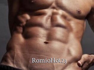 RomioHot23